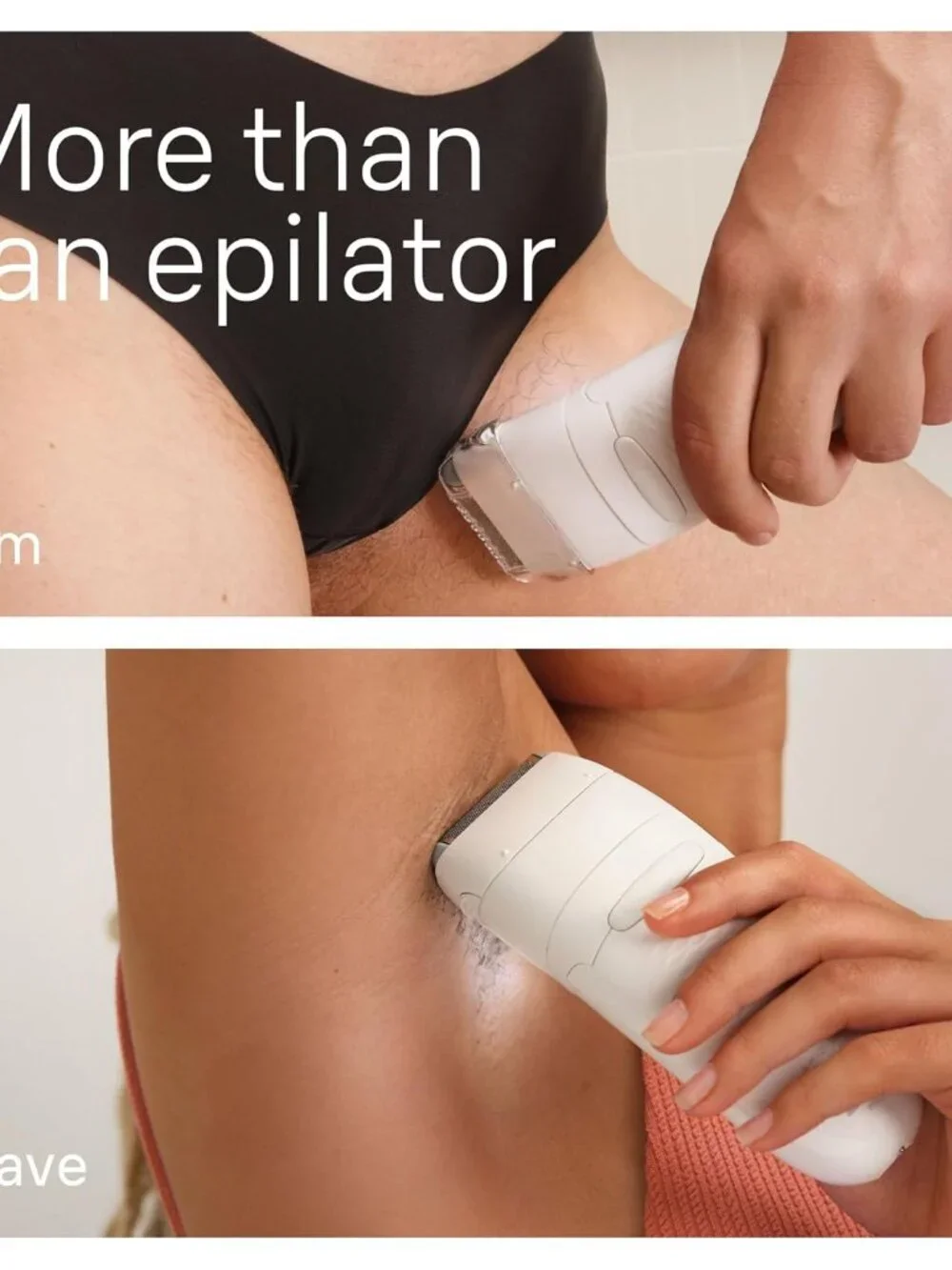 Braun Epilator Silk-épil 7, Hair Removal Device, Women Shaver & Trimmer